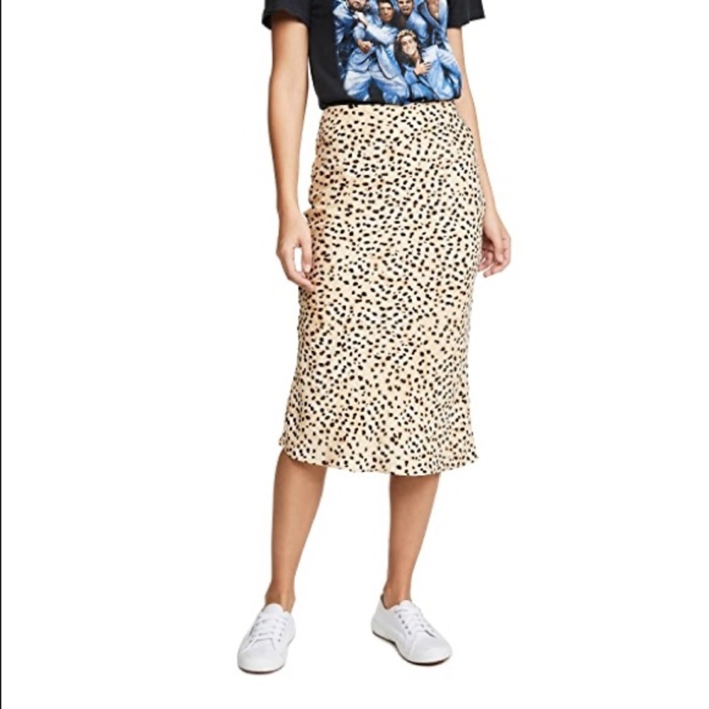 Cupcakes & Cashmere Lorelai Skirt